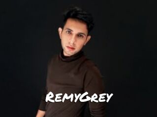 RemyGrey