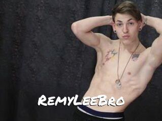 RemyLeeBro