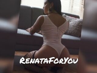 RenataForYou