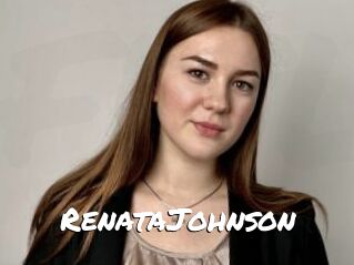 RenataJohnson