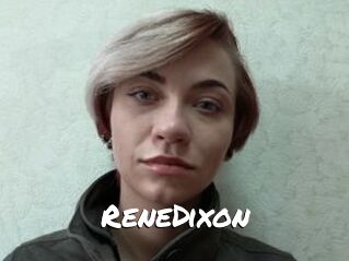 ReneDixon