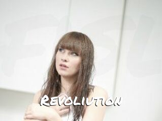 Revoliution