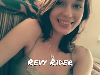 Revy_Rider