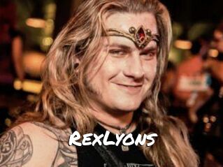RexLyons