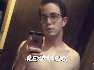 RexMarxx