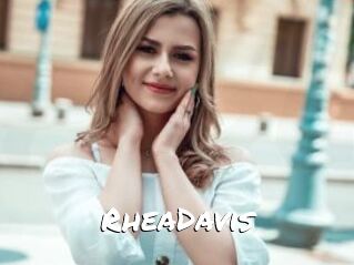 RheaDavis