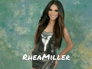 RheaMiller