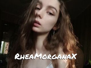 RheaMorganaX