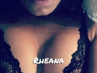 Rheana