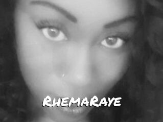 RhemaRaye