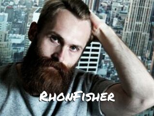 RhonFisher