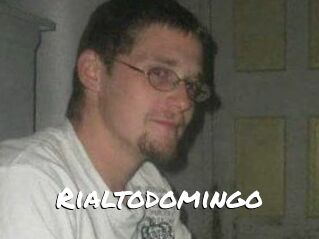 Rialtodomingo