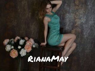 RianaMay