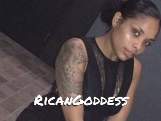 RicanGoddess