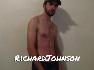 RichardJohnson