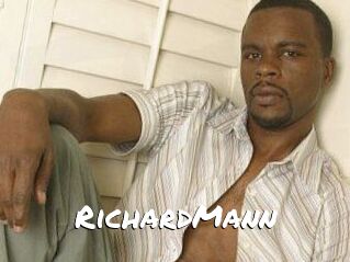 RichardMann