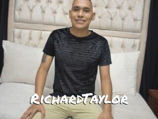 RichardTaylor
