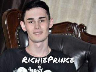 RichiePrince