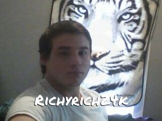 Richyrich24k