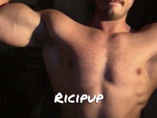 Ricipup