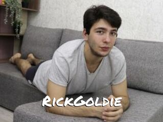 RickGoldie