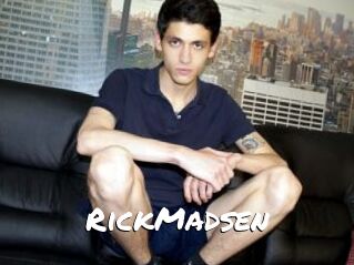 RickMadsen