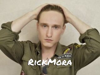 RickMora