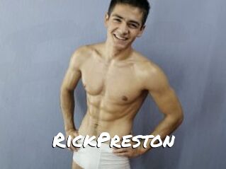 RickPreston
