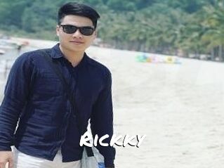 Rickky