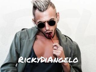 RickyDiAngelo