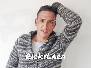 RickyLara