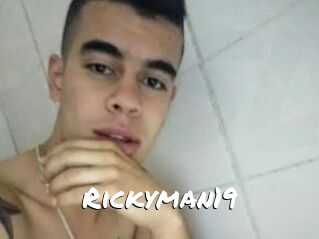 Rickyman19