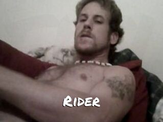 Rider