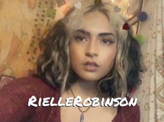 RielleRobinson