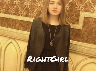RightGirl