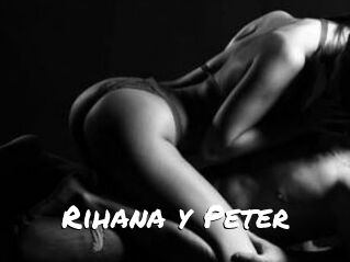 Rihana_y_Peter