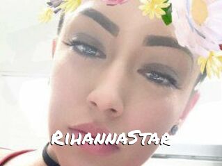 RihannaStar