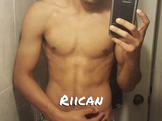 Riican