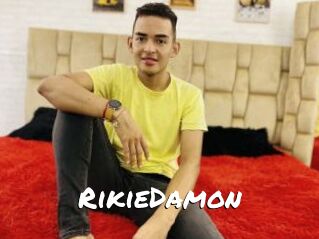 RikieDamon