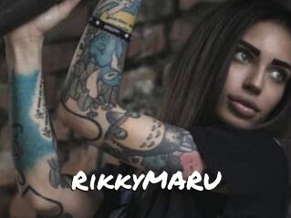 RikkyMARU