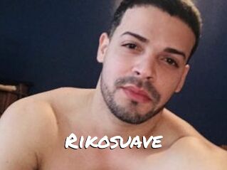 Rikosuave