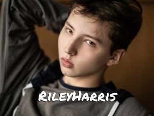 RileyHarris