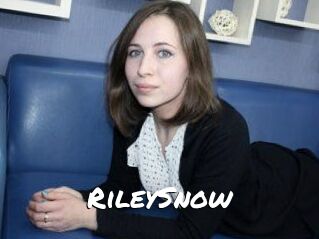RileySnow