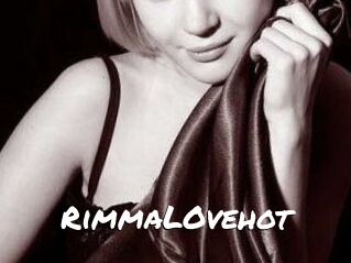 RimmaLOvehot