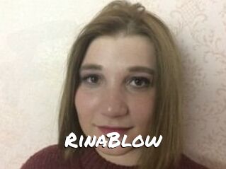 RinaBlow