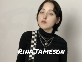 RinaJameson