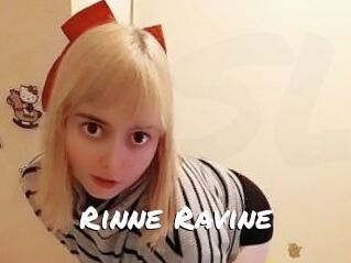 Rinne_Ravine