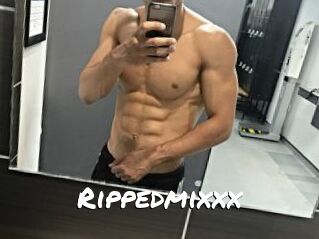 Rippedmixxx