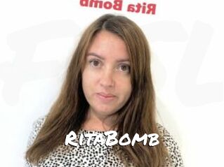 RitaBomb
