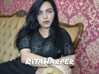 RitaHarper